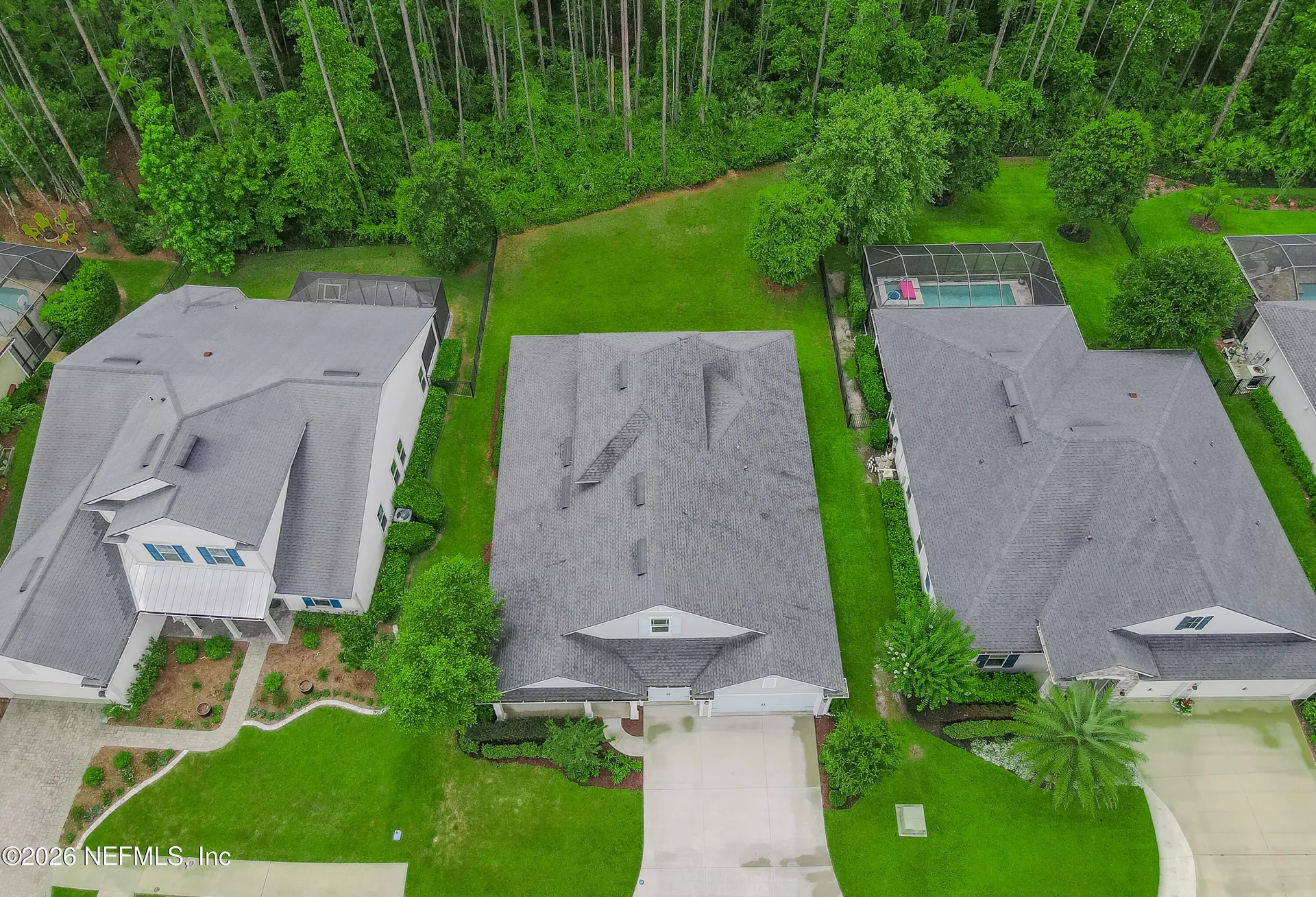 159 Weathered Edge Drive St. Augustine FL 32092