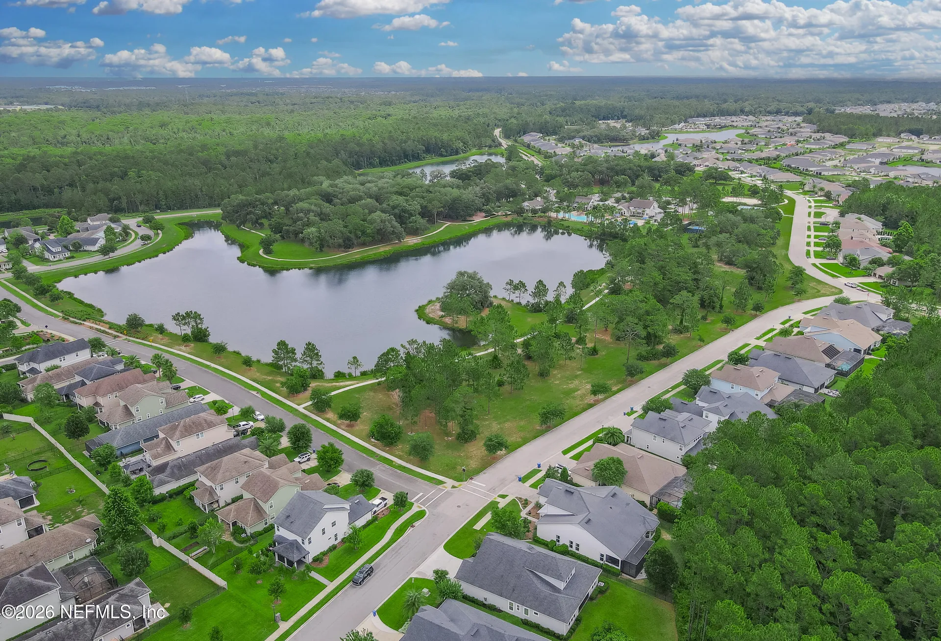 159 Weathered Edge Drive St. Augustine FL 32092