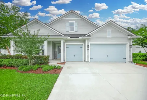 159 Weathered Edge Drive St. Augustine FL 32092