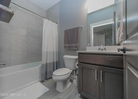 159 Weathered Edge Drive St. Augustine FL 32092