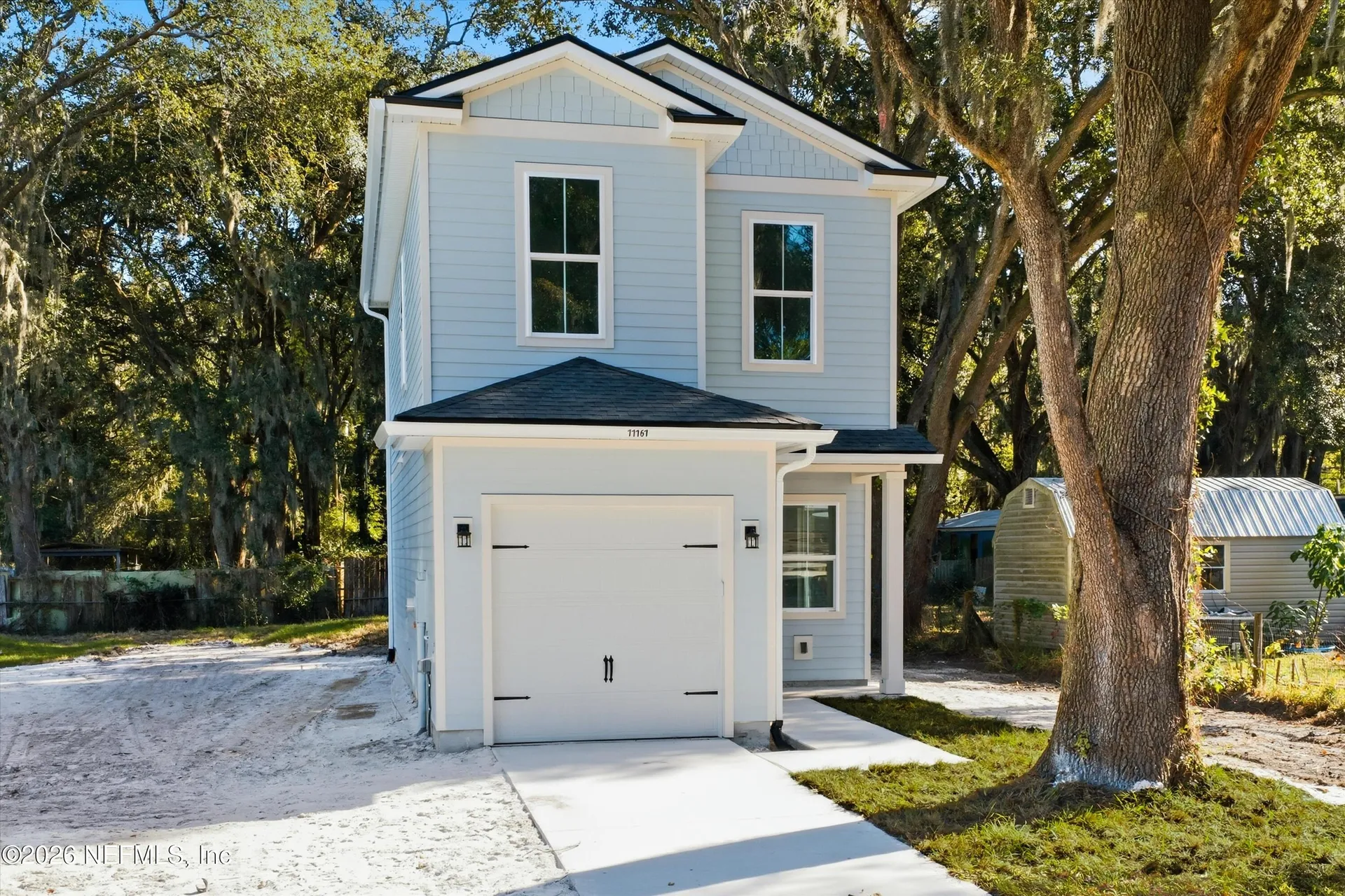 11165 Joel Street Jacksonville FL 32218