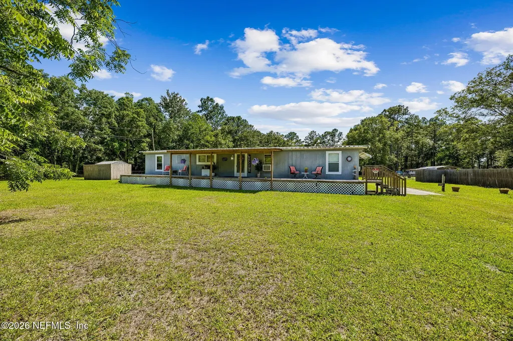 15690 Sears Road Jacksonville FL 32218