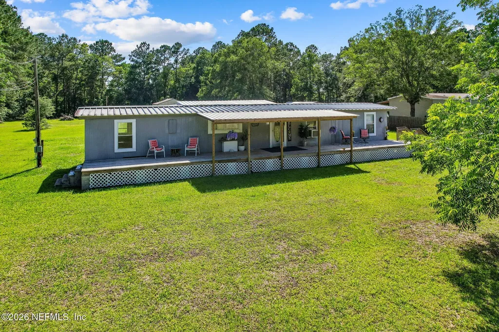 15690 Sears Road Jacksonville FL 32218