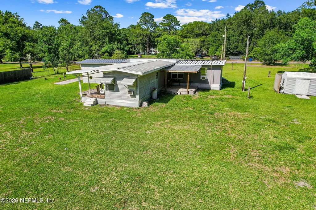 15690 Sears Road Jacksonville FL 32218