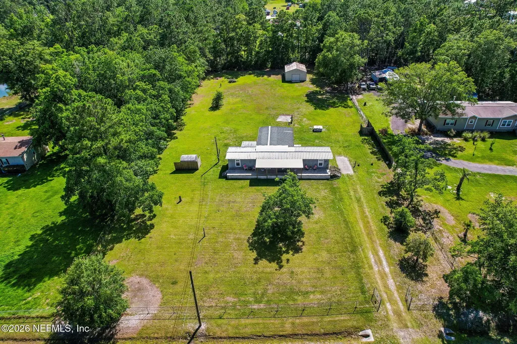 15690 Sears Road Jacksonville FL 32218