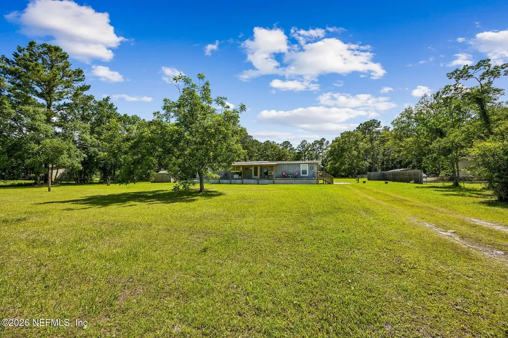 15690 Sears Road Jacksonville FL 32218