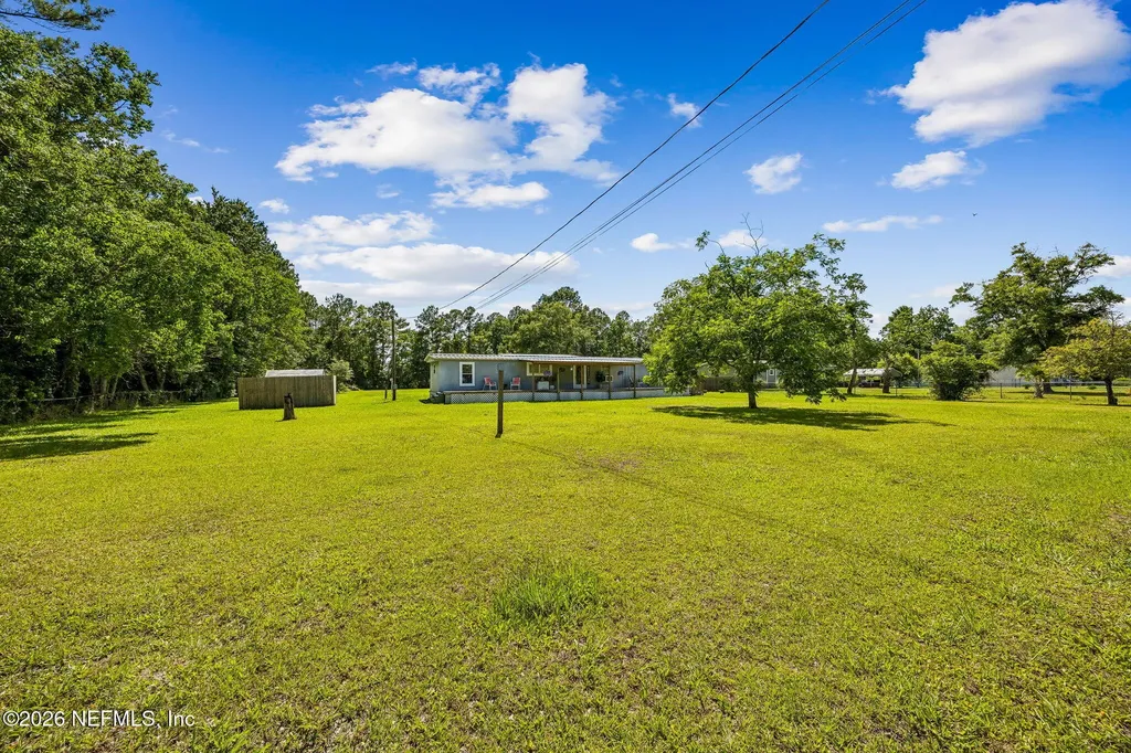 15690 Sears Road Jacksonville FL 32218