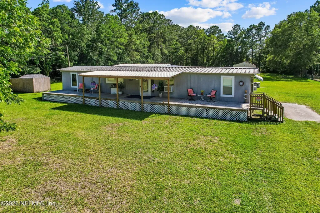 15690 Sears Road Jacksonville FL 32218