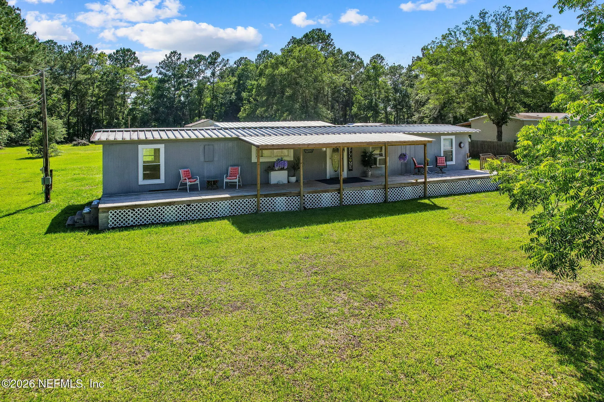15690 Sears Road Jacksonville FL 32218