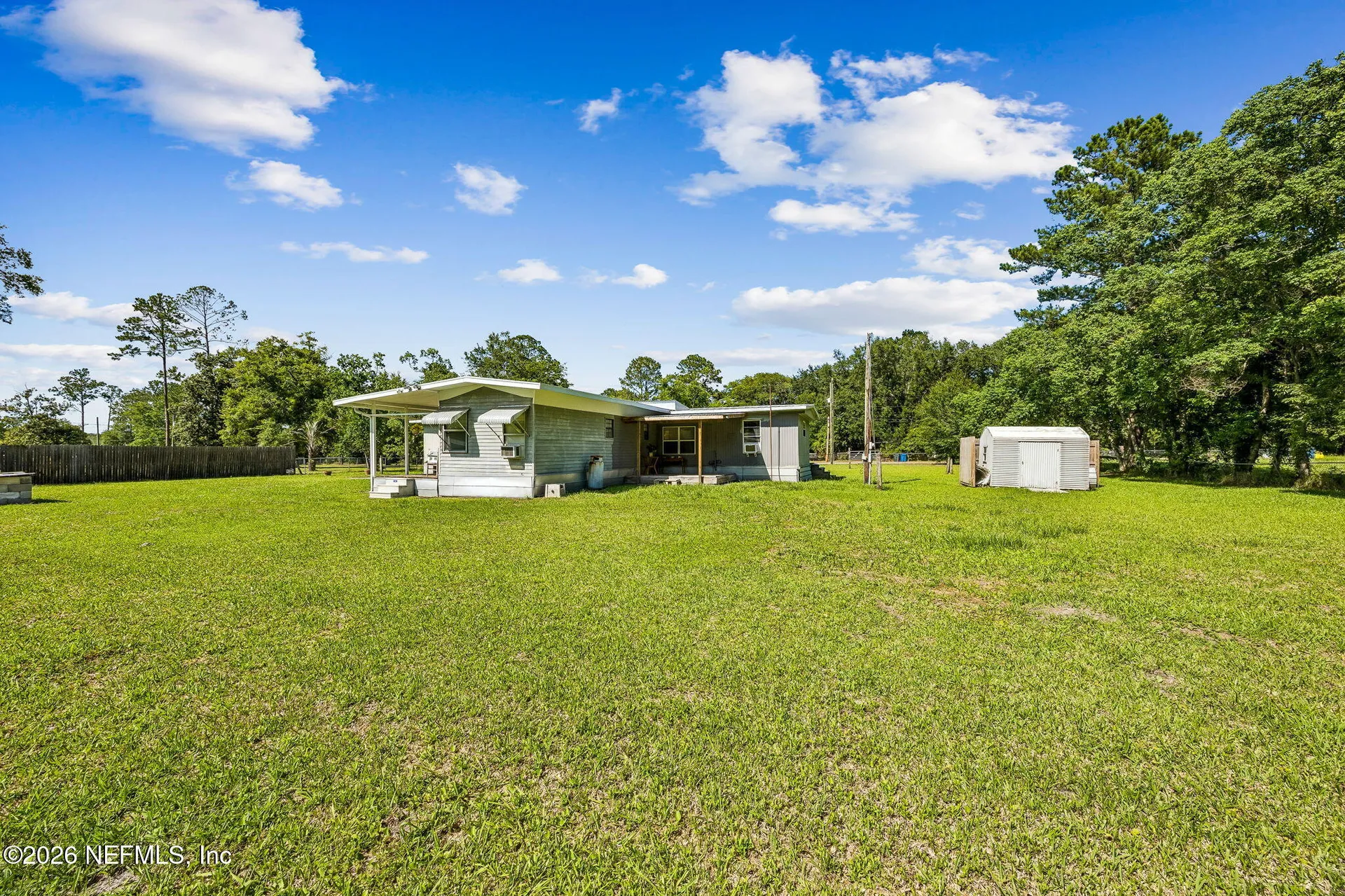 15690 Sears Road Jacksonville FL 32218