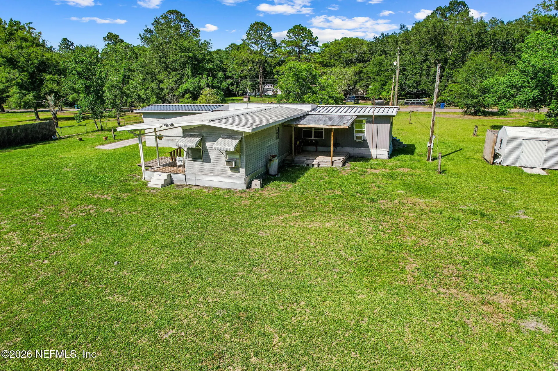 15690 Sears Road Jacksonville FL 32218