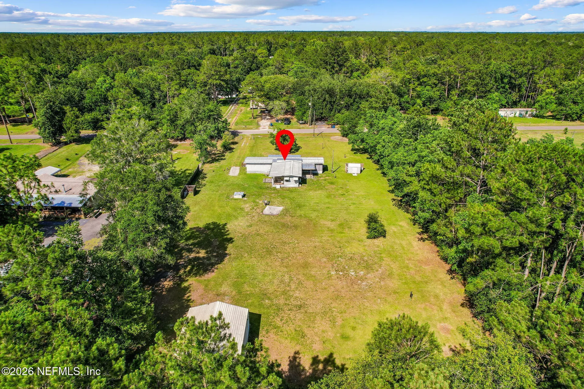 15690 Sears Road Jacksonville FL 32218