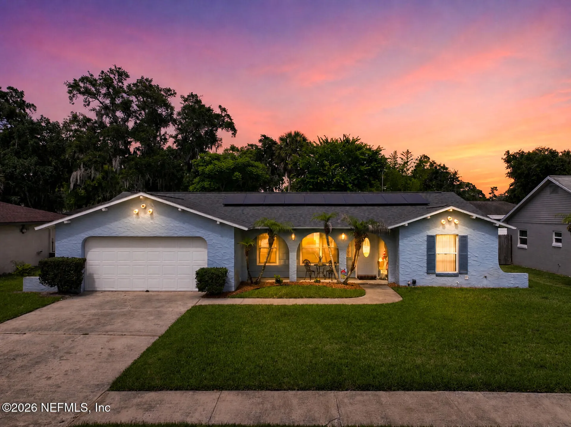 2937 Gaslight Drive South Daytona FL 32119