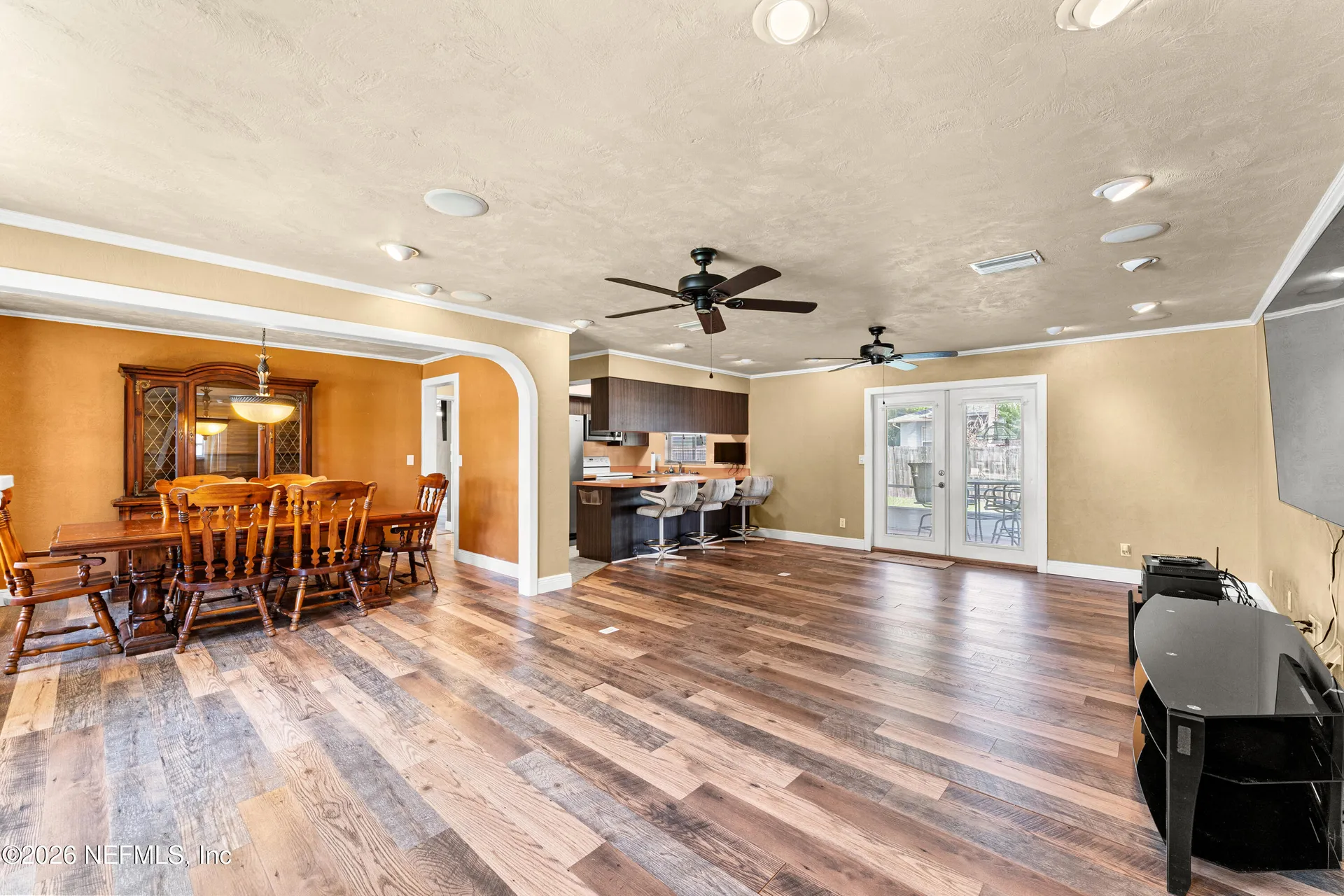 2937 Gaslight Drive South Daytona FL 32119