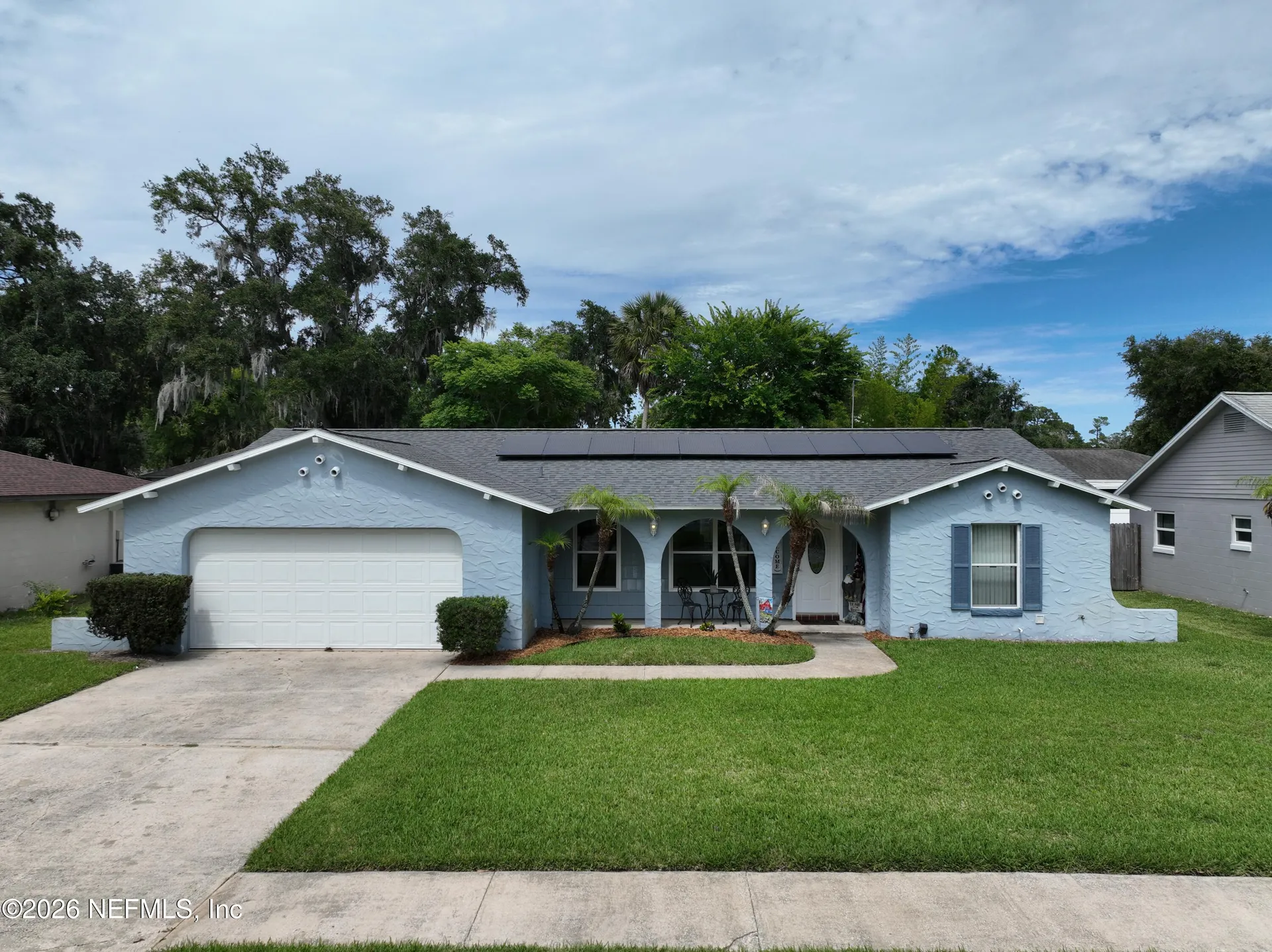 2937 Gaslight Drive South Daytona FL 32119