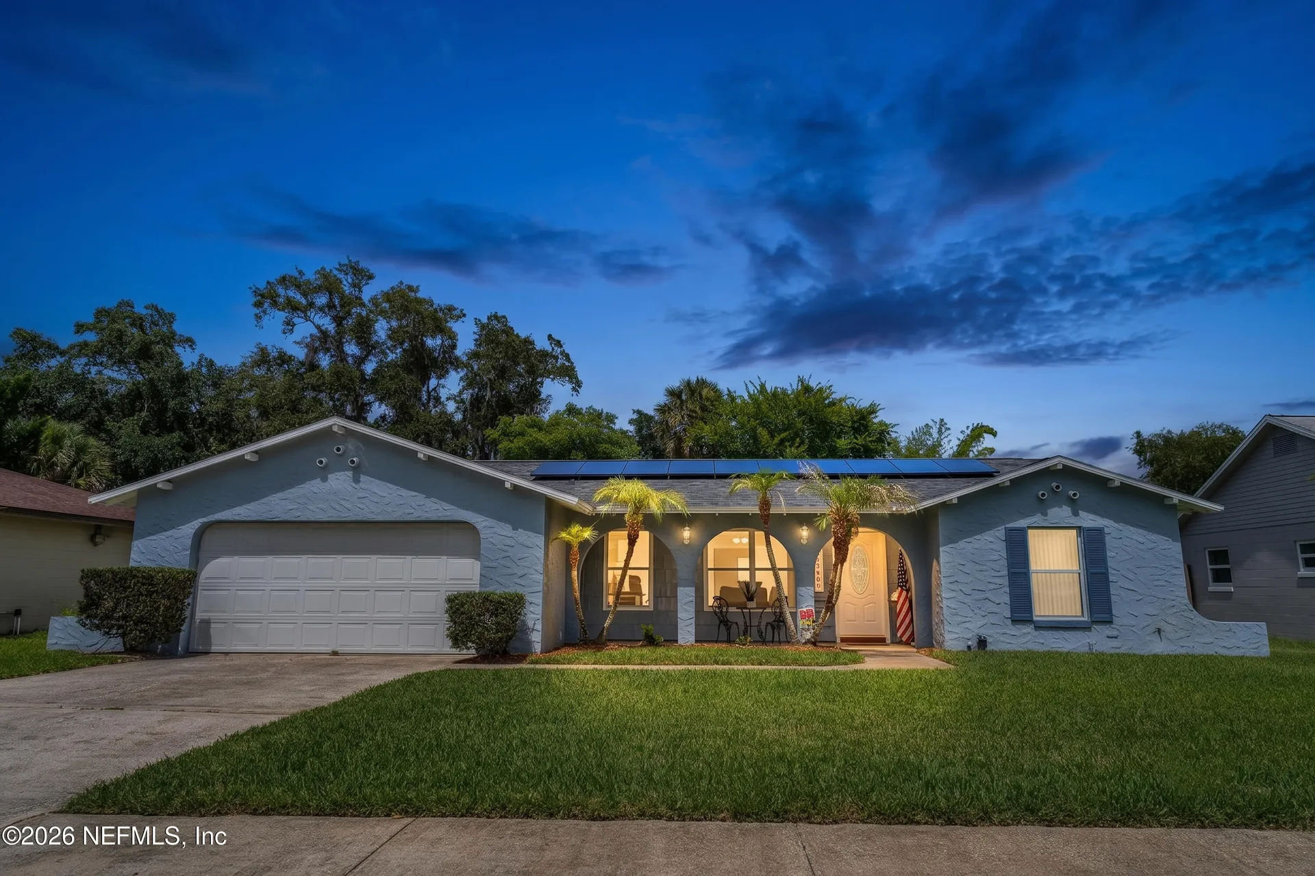2937 Gaslight Drive South Daytona FL 32119