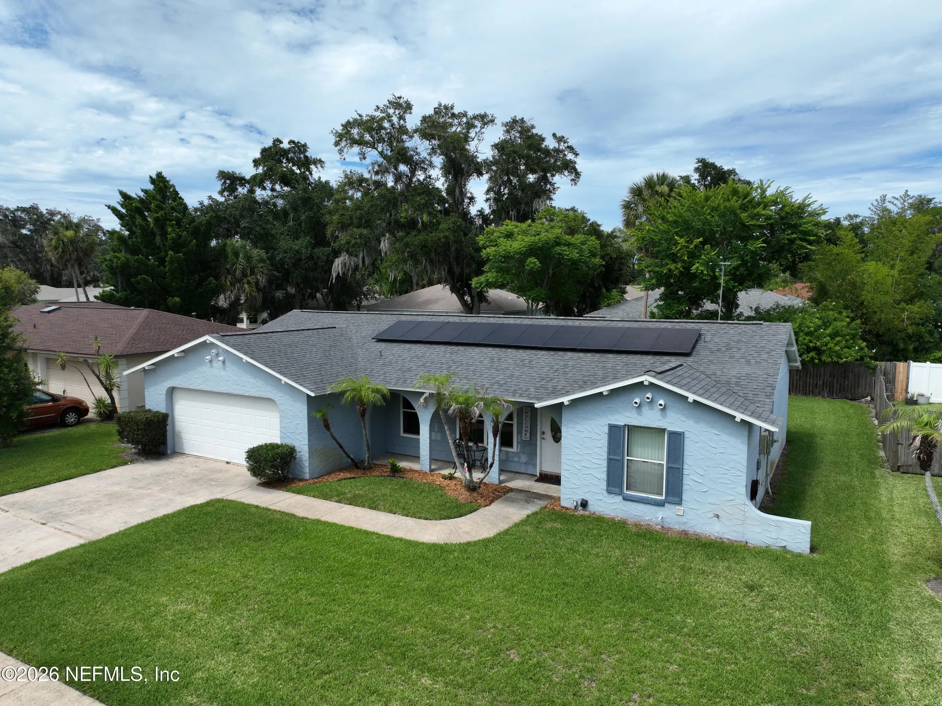 2937 Gaslight Drive South Daytona FL 32119