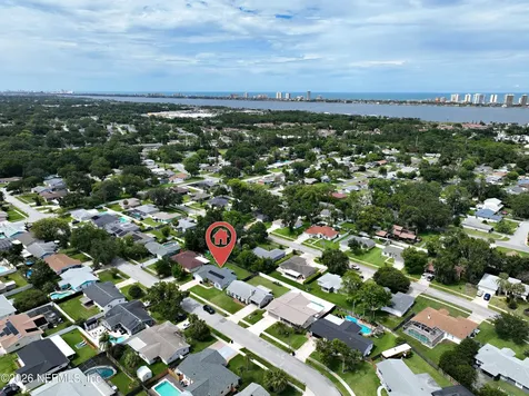 2937 Gaslight Drive South Daytona FL 32119