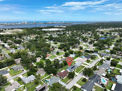 2937 Gaslight Drive South Daytona FL 32119