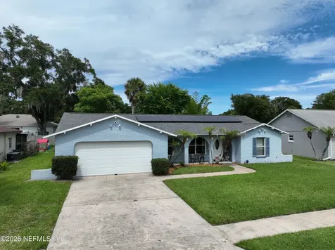 2937 Gaslight Drive South Daytona FL 32119