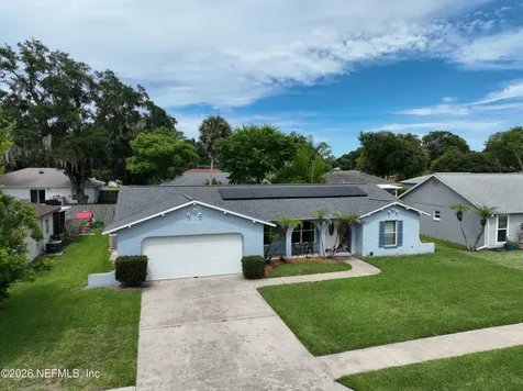 2937 Gaslight Drive South Daytona FL 32119