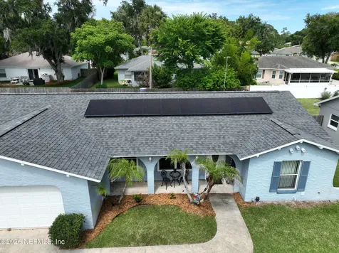 2937 Gaslight Drive South Daytona FL 32119