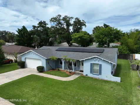2937 Gaslight Drive South Daytona FL 32119