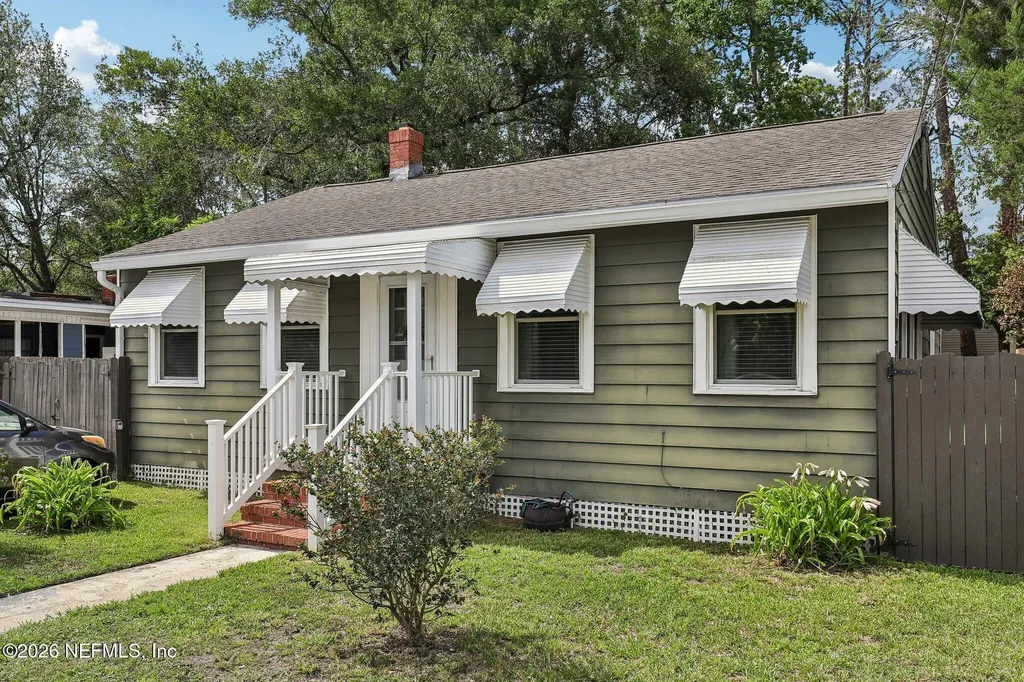 4833 Post Street Jacksonville FL 32205