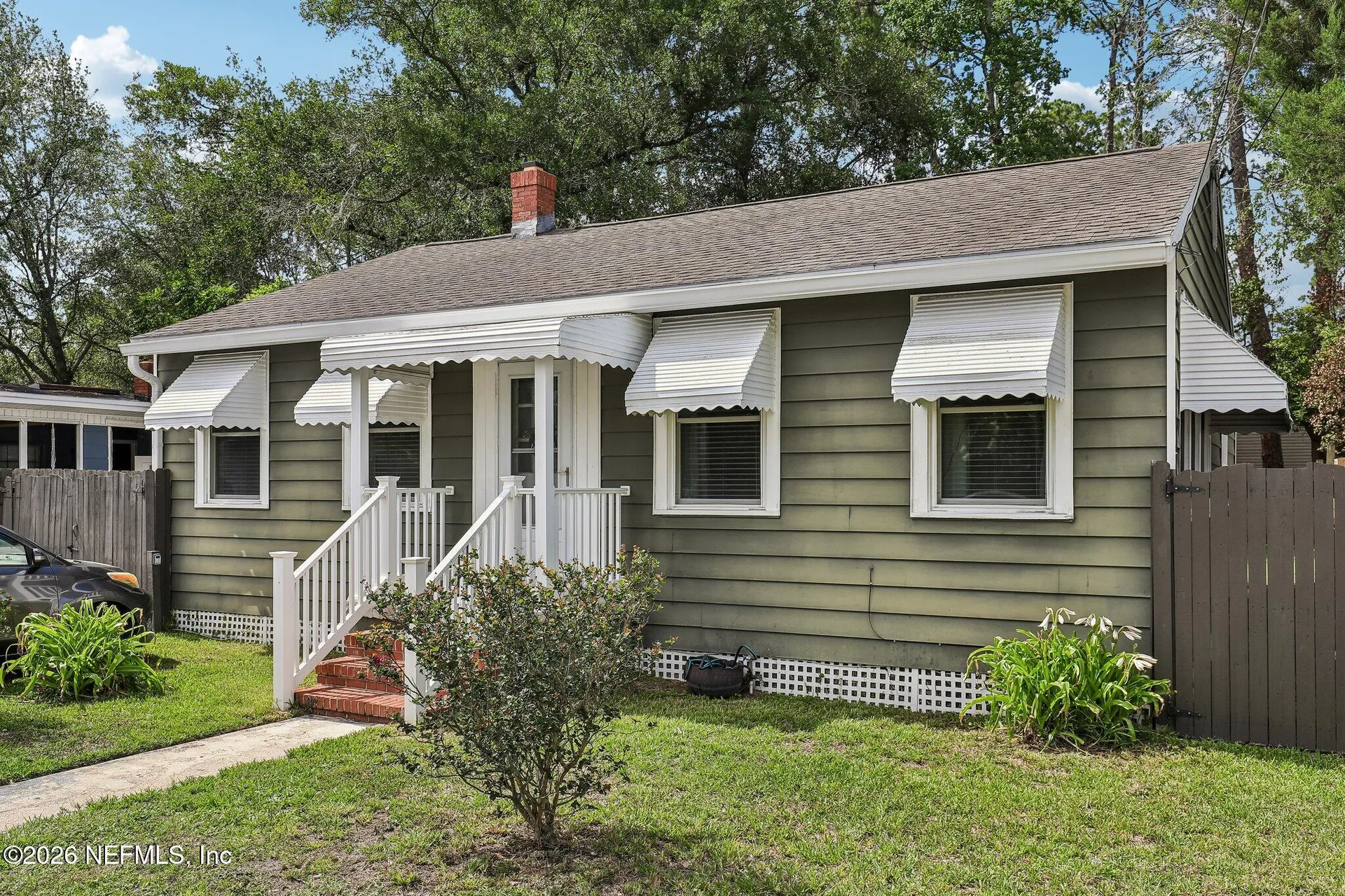 4833 Post Street Jacksonville FL 32205