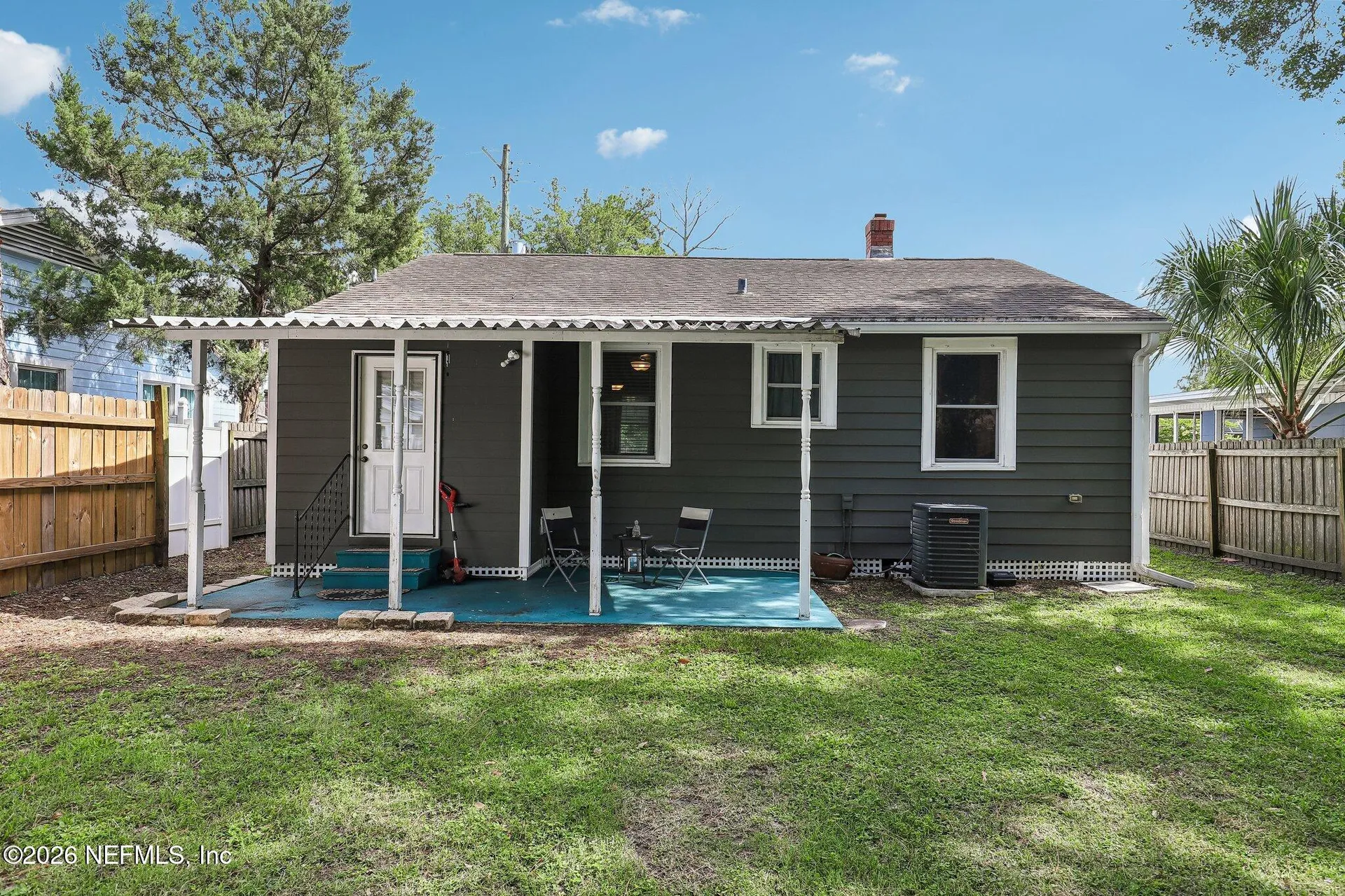 4833 Post Street Jacksonville FL 32205