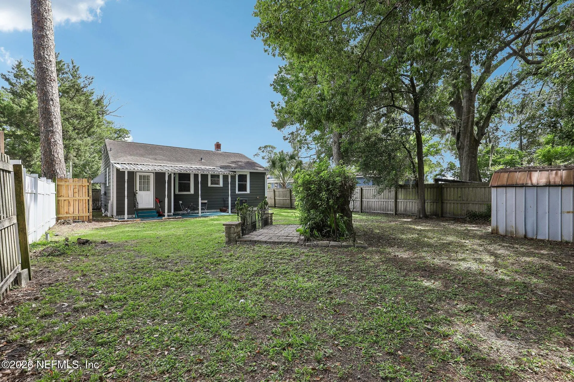 4833 Post Street Jacksonville FL 32205