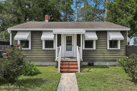 4833 Post Street Jacksonville FL 32205