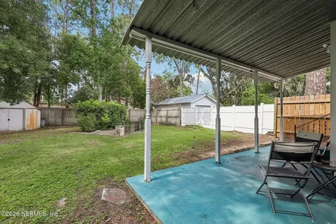 4833 Post Street Jacksonville FL 32205