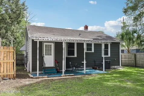 4833 Post Street Jacksonville FL 32205