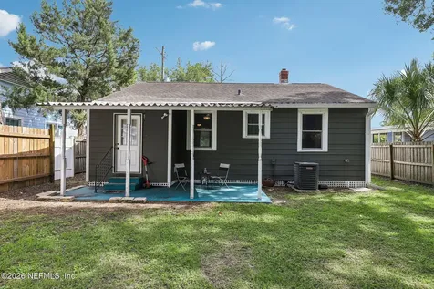 4833 Post Street Jacksonville FL 32205