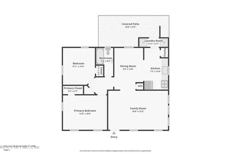 4833 Post Street Jacksonville FL 32205