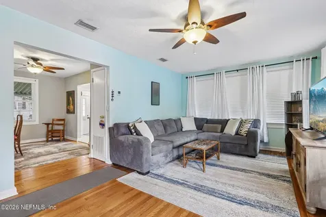 4833 Post Street Jacksonville FL 32205