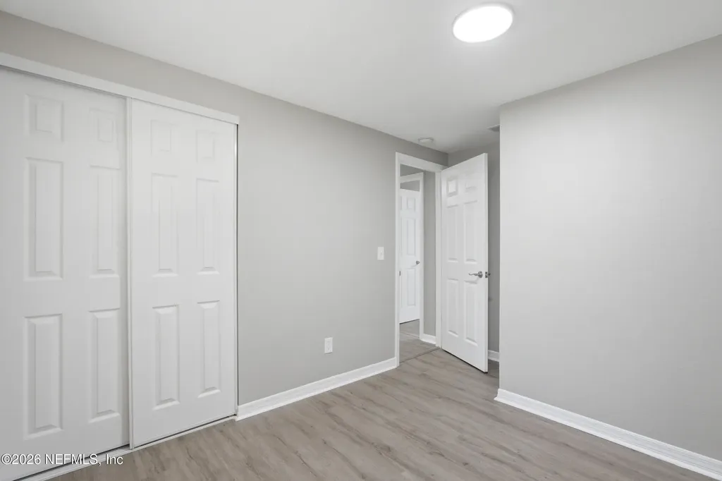 5327 Arrowsmith Road Jacksonville FL 32208