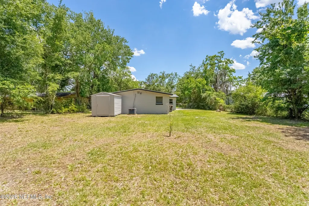 5327 Arrowsmith Road Jacksonville FL 32208