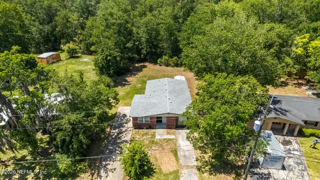 5327 Arrowsmith Road Jacksonville FL 32208