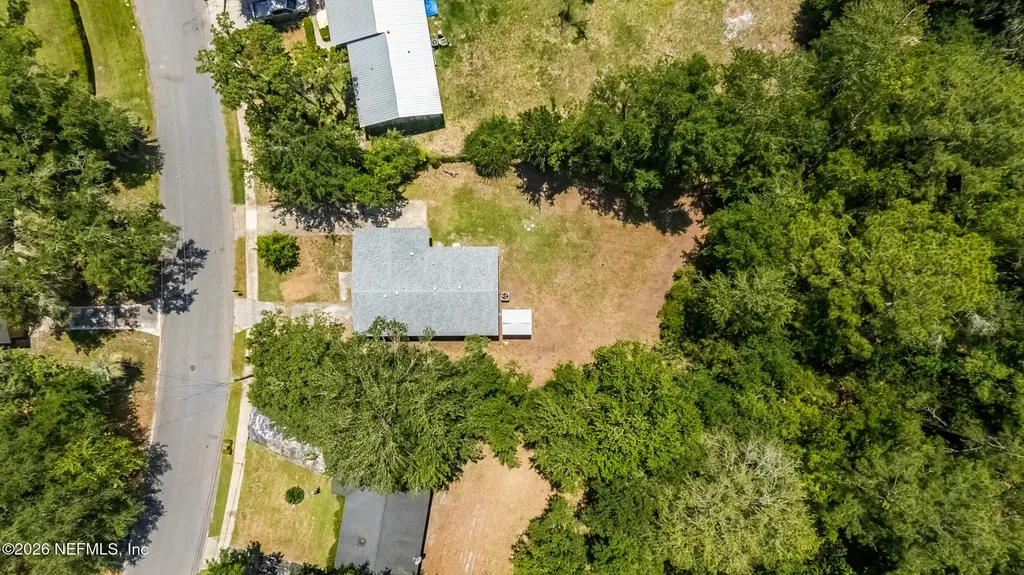 5327 Arrowsmith Road Jacksonville FL 32208