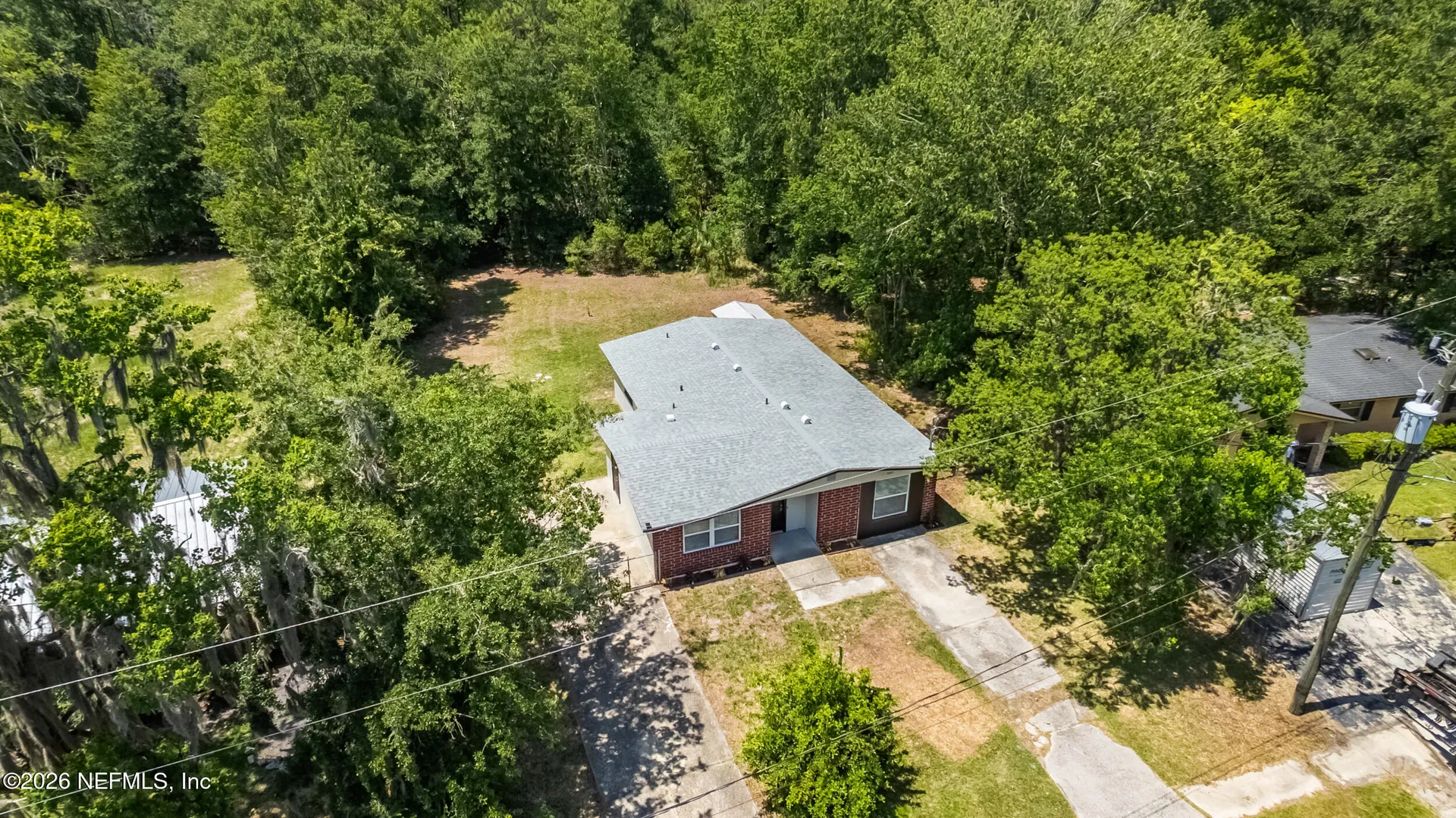 5327 Arrowsmith Road Jacksonville FL 32208