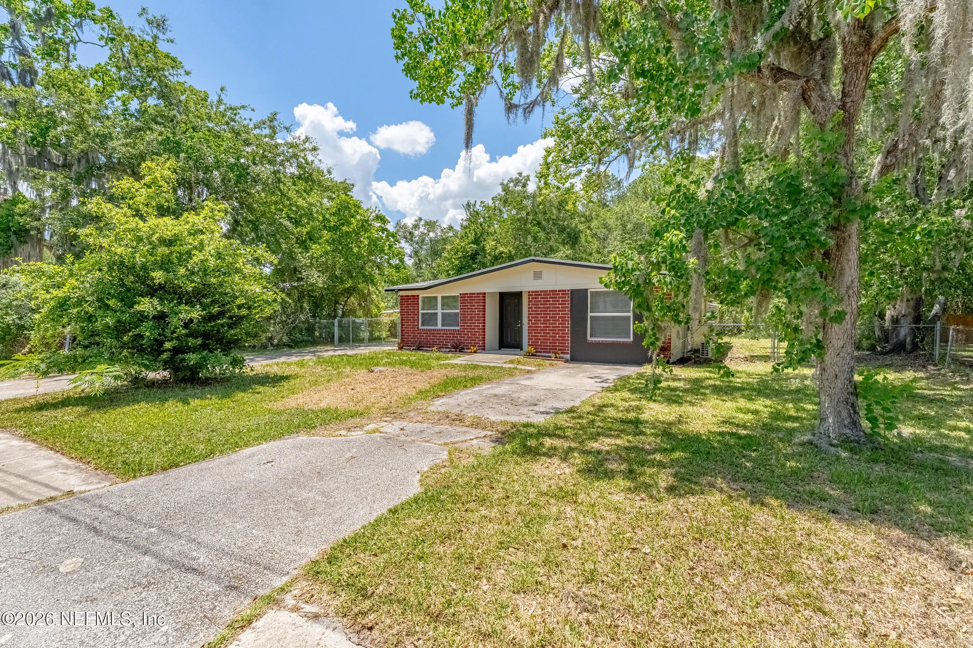 5327 Arrowsmith Road Jacksonville FL 32208