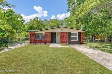 5327 Arrowsmith Road Jacksonville FL 32208