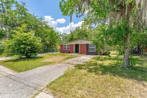 5327 Arrowsmith Road Jacksonville FL 32208