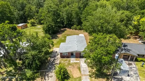 5327 Arrowsmith Road Jacksonville FL 32208