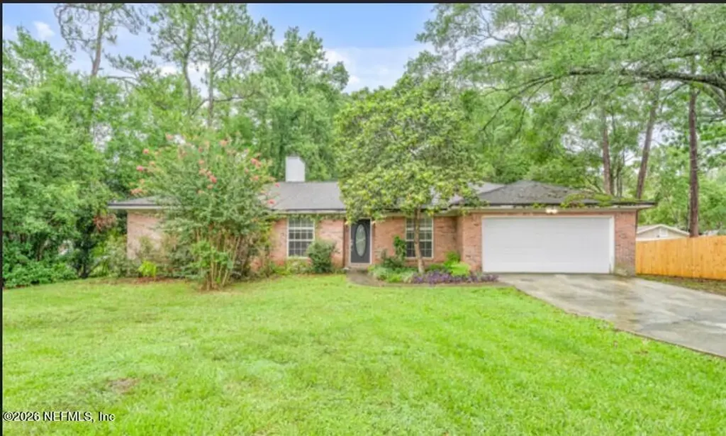 12283 Deeder Lane Jacksonville FL 32258