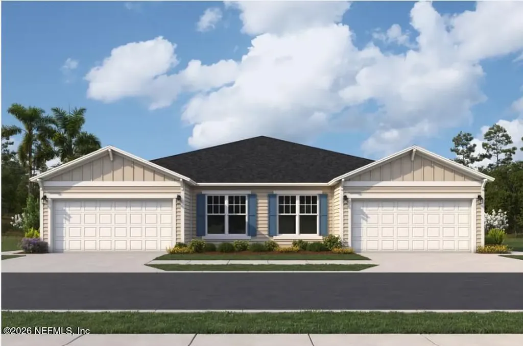 353 Woods Lane St. Augustine FL 32092