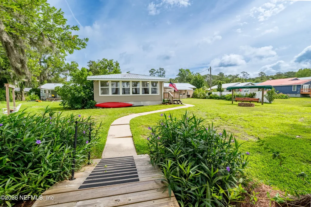 6600 SW 160th Street Starke FL 32091