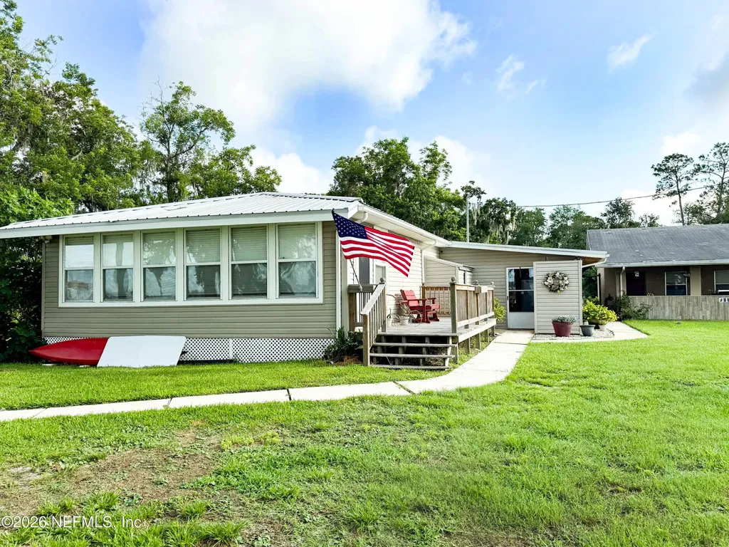 6600 SW 160th Street Starke FL 32091